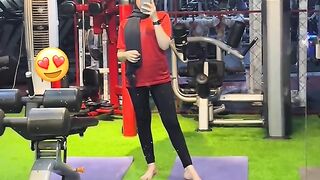 Best Home Workout Routines for Gym Girls with Small Spaces