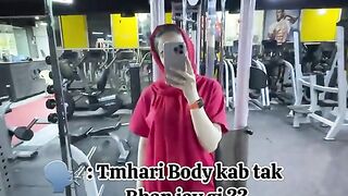 Gym Girl Beginners Guide to Strength Training Without Intimidation