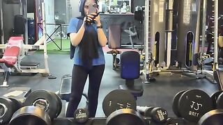 How to Overcome Gym Anxiety as a Gym Girl Practical Tips