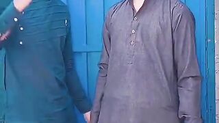 Falak Shafiq