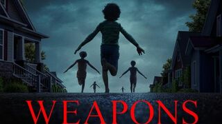 weapons 2025 Full movie