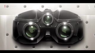 Tom Clancys Splinter Cell- Deathwatch - Official Trailer -