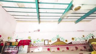 Sailaab Ka Khatra Awr New Mud House