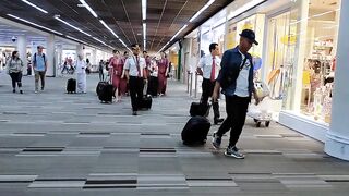 Qué es Etihad Airways en español
