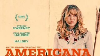 Film Americana (2023) Sub Indo