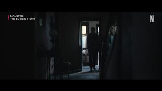 MONSTER- The Ed Gein Story - Official Trailer -