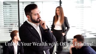 Oxiris Platform Review-[JOIN IT NOW]-Trade Smarter, Not Harder The Oxiris Trading App Advantage!