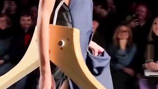 Craziest Fashion Show