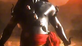 The Ultimate Power of Lord Shiva