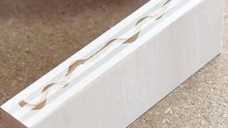 This woodworking tool is your new secret weapon for perfect cuts