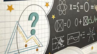 Mathematics-The Language of the Universe