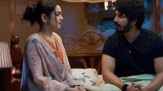 Udne Ki Asha Today Full Episode  Paresh Upset By Sayali