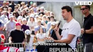 Twitter video of charlie kirk shooting charlie kirk video of shooting charlie kirk shooting on x