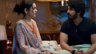 Paresh Upset By Sayali