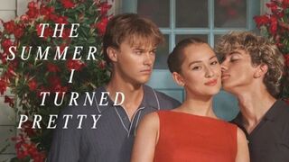 The Summer I Turned Pretty Season 3 Episode 11 FINALE