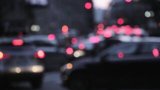 gurugram traffic