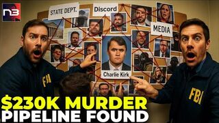 Alert We Found The 230K Trail That Led To Charlies Death - What Happens Next Will Terrify You