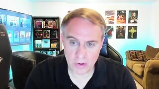 You Will Not Believe What This Man Says Is About To Unfold Over The Next Month.