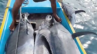 Mancing mania mantap