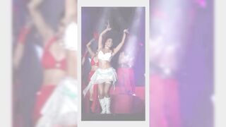 Indian Girl Suman Dance 2