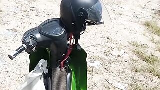 Mancing kakap putih