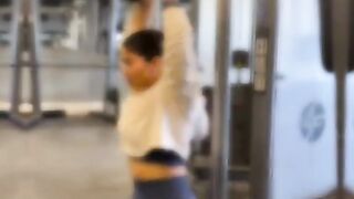 Pilates Powerhouse Arm  Core Routines for Glowy Gym Girls!