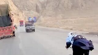 Death Cycling 2