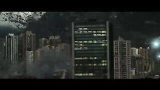 Godzilla   Official Trailer