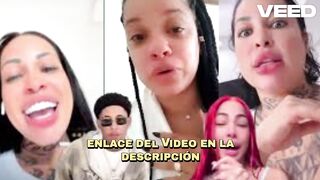 [18] yailin la mas viral yailin la mas viral video yailin y el sr jimenez yailin y el sr jimenez video
