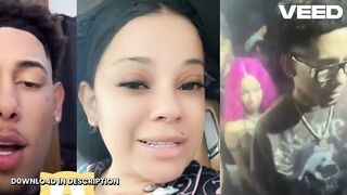 Full video yailin y jimenez video