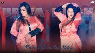 Main Tujhse Aise Milun , Urwa Khan Bollywood Dance Performance, 2025