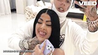 Trending video yailin y jimenez video