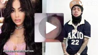 Completo video yailin y jimenez video