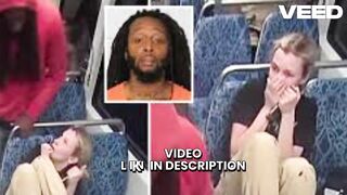 FULL video ukrainienne bus where was iryna zarutska stabbed video ukrainienne bus 2