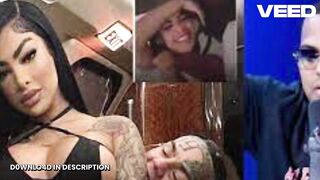 Completo video yailin y jimenez video 2