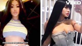 Original video yailin y jimenez video