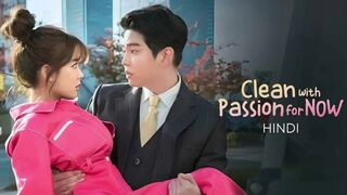 Clean with Passion Season 01 Episode 14 Hindi Dubbed.