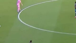 Jordi Alba magic