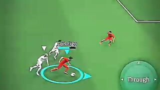 Jordi Alba Skills
