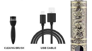 ماكينة قص الشعر T9