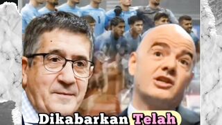 Timnas Spanyol Ancang-ancang Mundur dari Piala Dunia 2026 Jika Israel Ikut