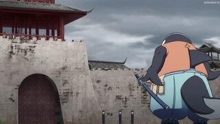 Tate no Yuusha no Nariagari 4th Seasons Episodes 11