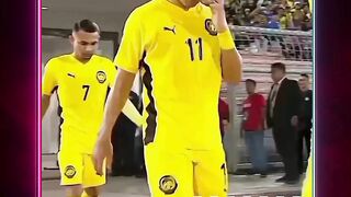 Indonesia VS Malaysia AFF 2025 Imajinary