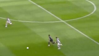 Menurut mimin cuma  yang bisa di andalkan saat ini di Real Madrid.     viral mbappe realmadrid fyp reels