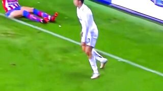 cr7 emosi