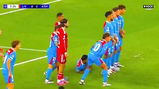 Liverpool 1- 0 Atletico Madrid