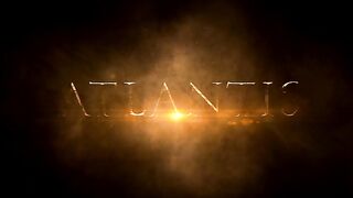 Atlantide 1x7