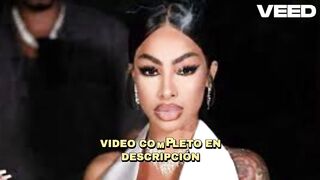 COMPLETO YAILIN LA MAS VIRAL VIDEO
