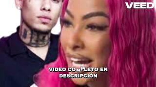 VIDEO DE YAILIN FILTRADO