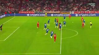 Bayern Munich 3-1 Chelsea